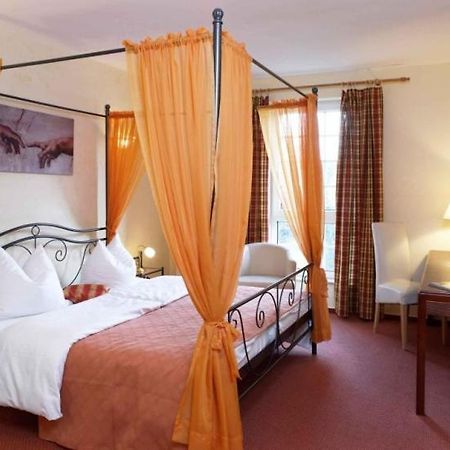 Hotel Villa Magnolia 로데르마크 객실 사진